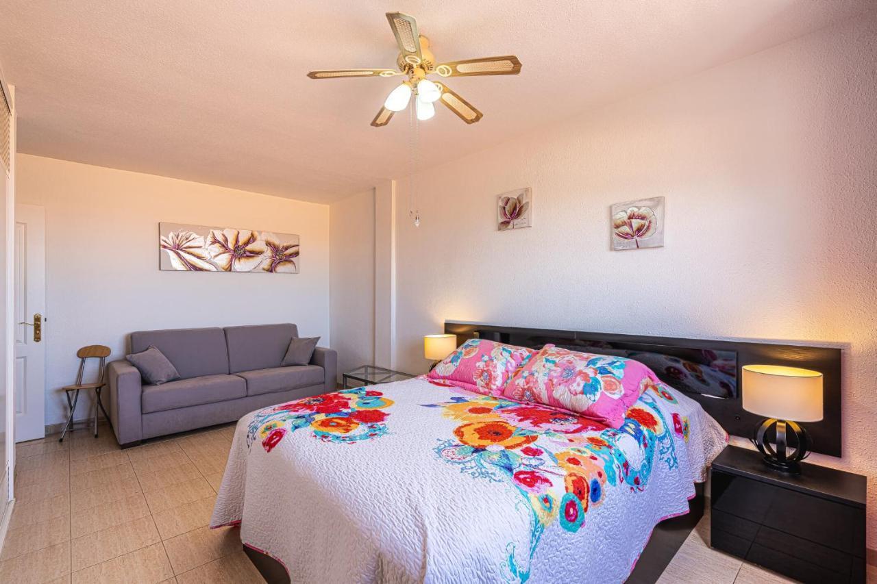 Floor View By Altamarhomes * Los Cristianos (Tenerife)