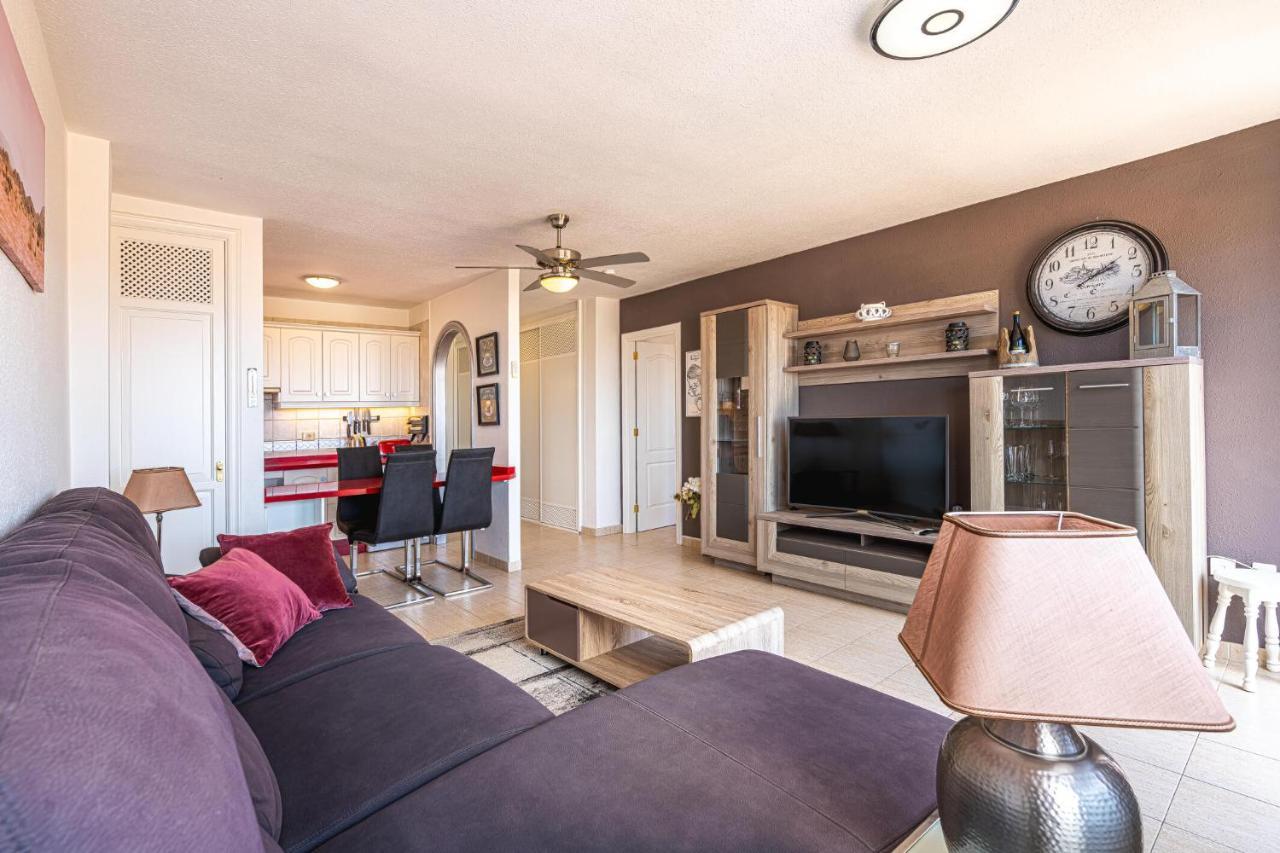 Apartamento Floor View By Altamarhomes Los Cristianos (Tenerife)