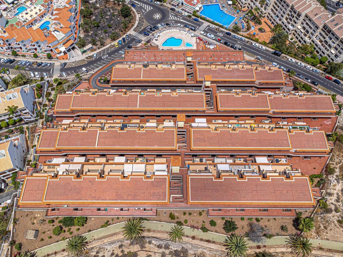 Floor View By Altamarhomes * Los Cristianos (Tenerife)