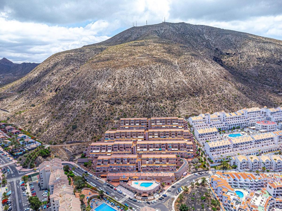 Floor View By Altamarhomes * Los Cristianos (Tenerife)