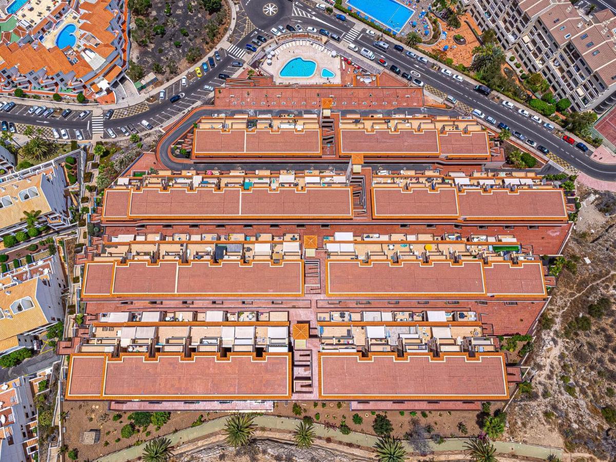 Apartamento Floor View By Altamarhomes