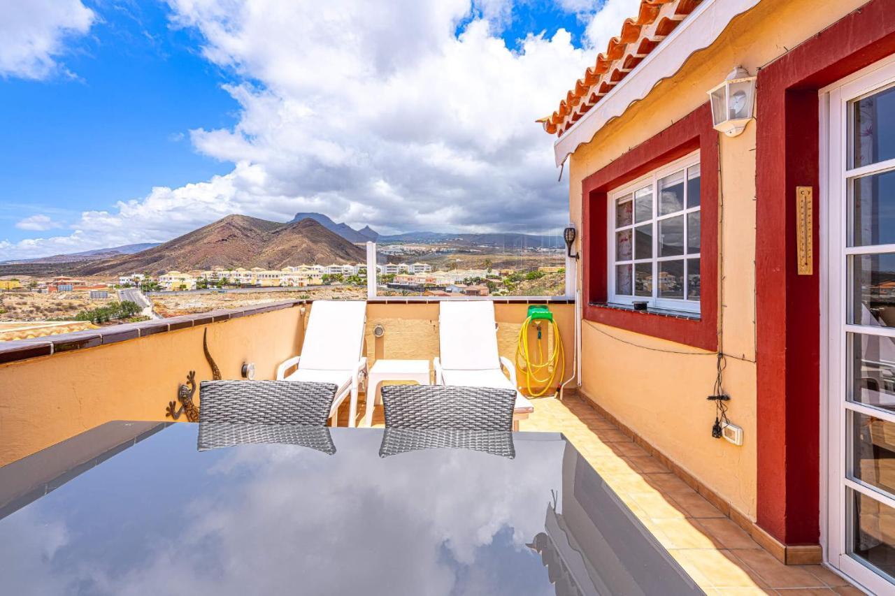 Floor View By Altamarhomes Apartamento Los Cristianos (Tenerife)
