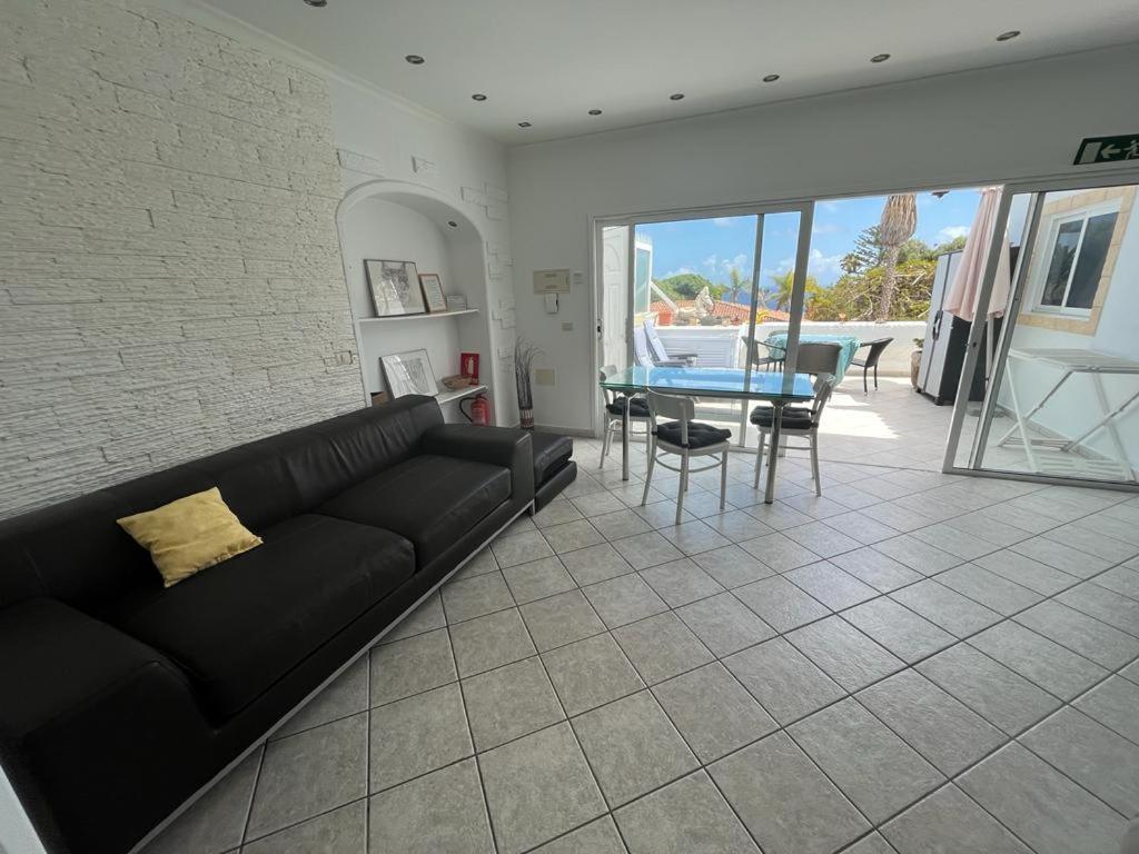 Canaveras Vistas Holiday home Los Realejos