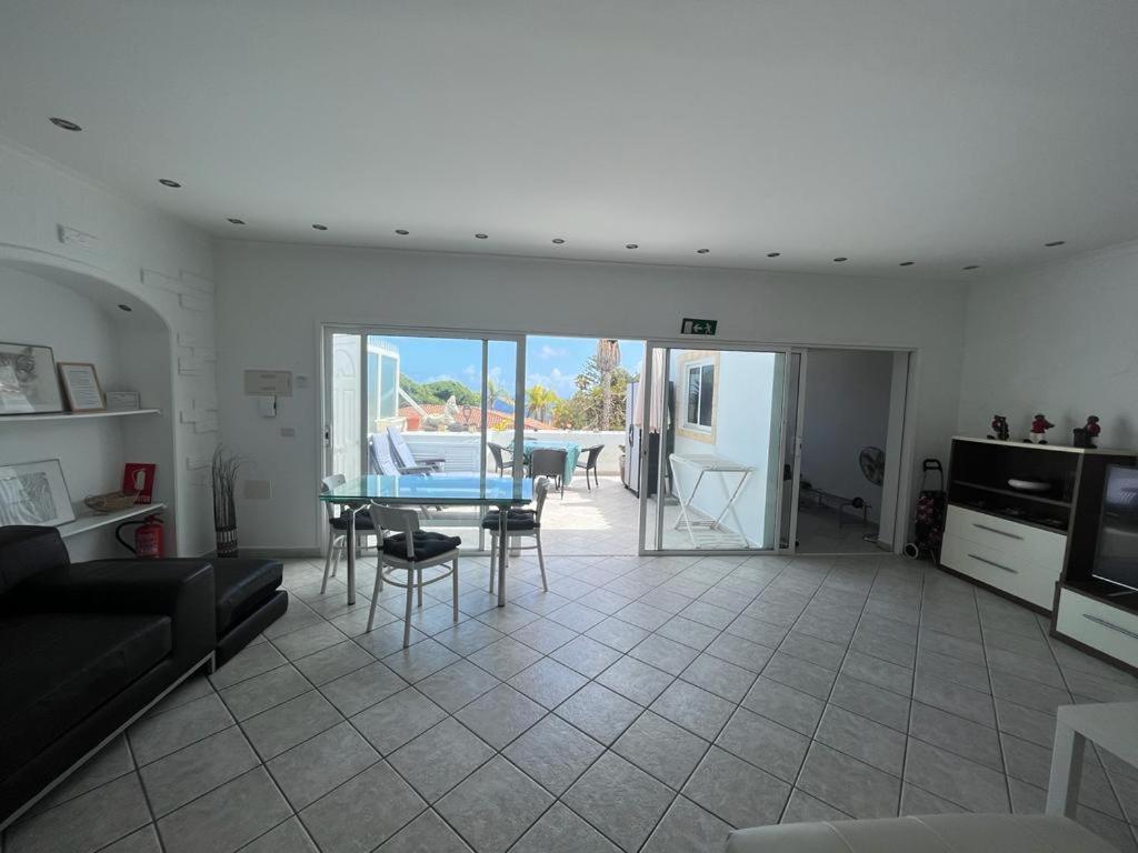 Canaveras Vistas Holiday home