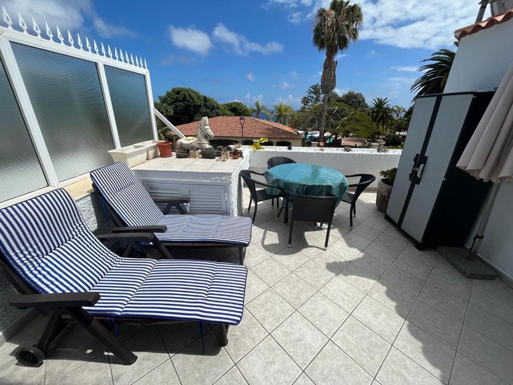 Canaveras Vistas Holiday home Los Realejos