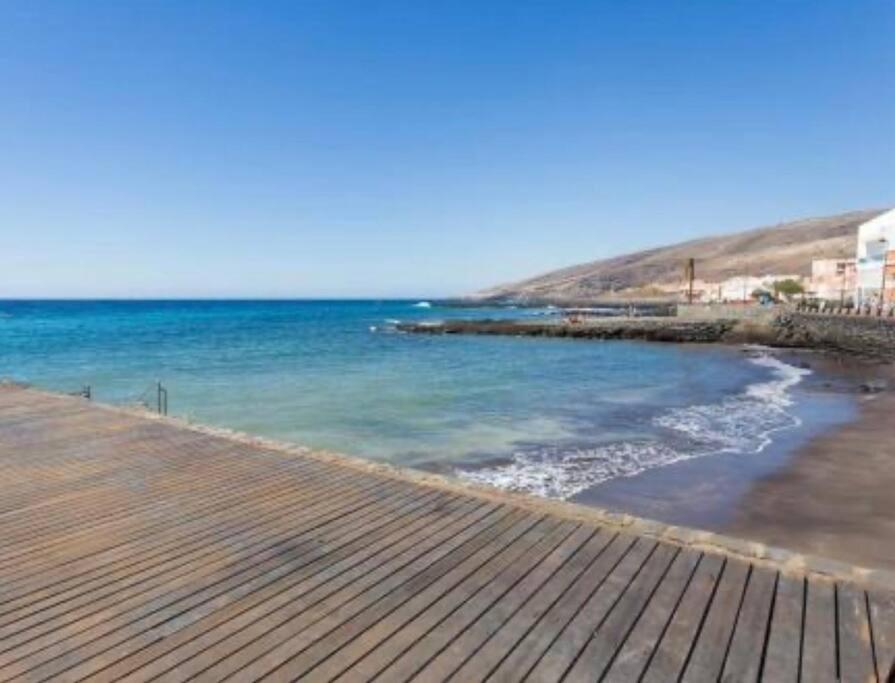 Muy Comodo Y Cerca De La Playa Supreme Puertito 7 Apartamento Puertito de Guimar