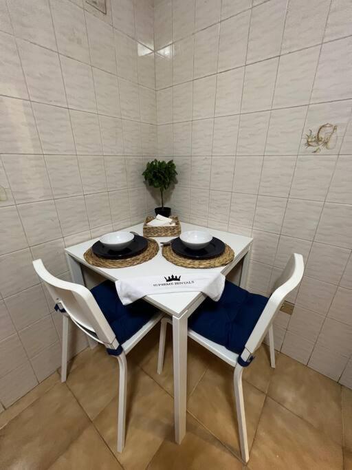 Apartamento Muy Comodo Y Cerca De La Playa Supreme Puertito 7