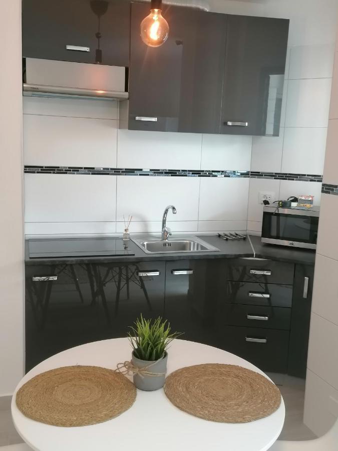 Apartamento Summerland *