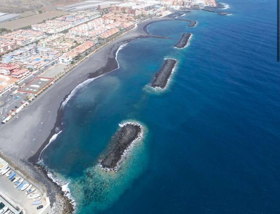 Muy Comodo Y Cerca De La Playa Supreme Puertito 7 Apartamento *