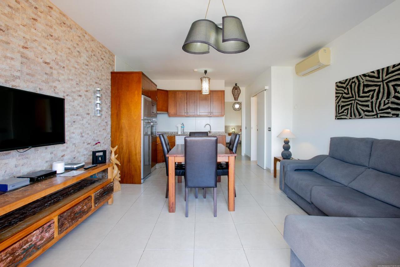 Apartment La Caleta Sunrises