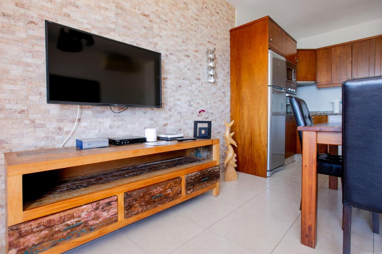 Apartment La Caleta Sunrises *