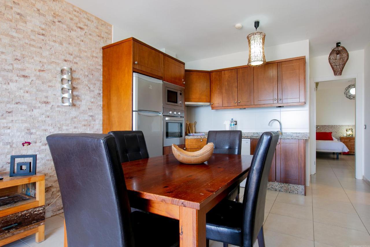Apartment La Caleta Sunrises
