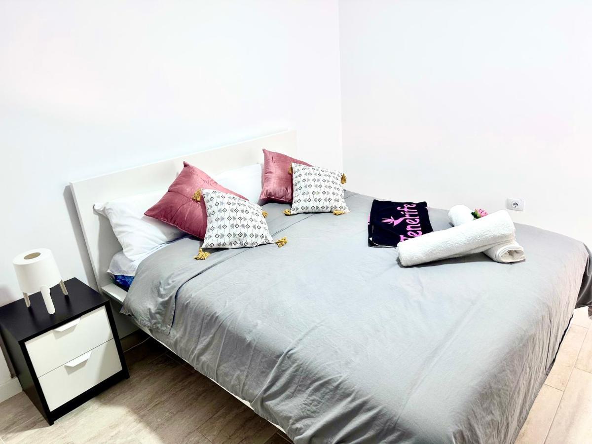 Apartamento Cozy Cristianos Arona (Tenerife)