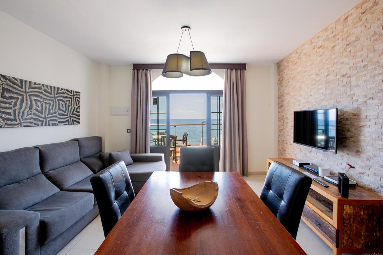 Apartment La Caleta Sunrises Costa Adeje (Tenerife)