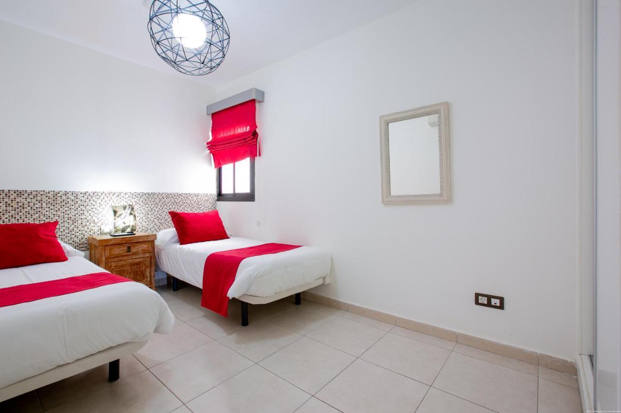 La Caleta Sunrises Apartment *