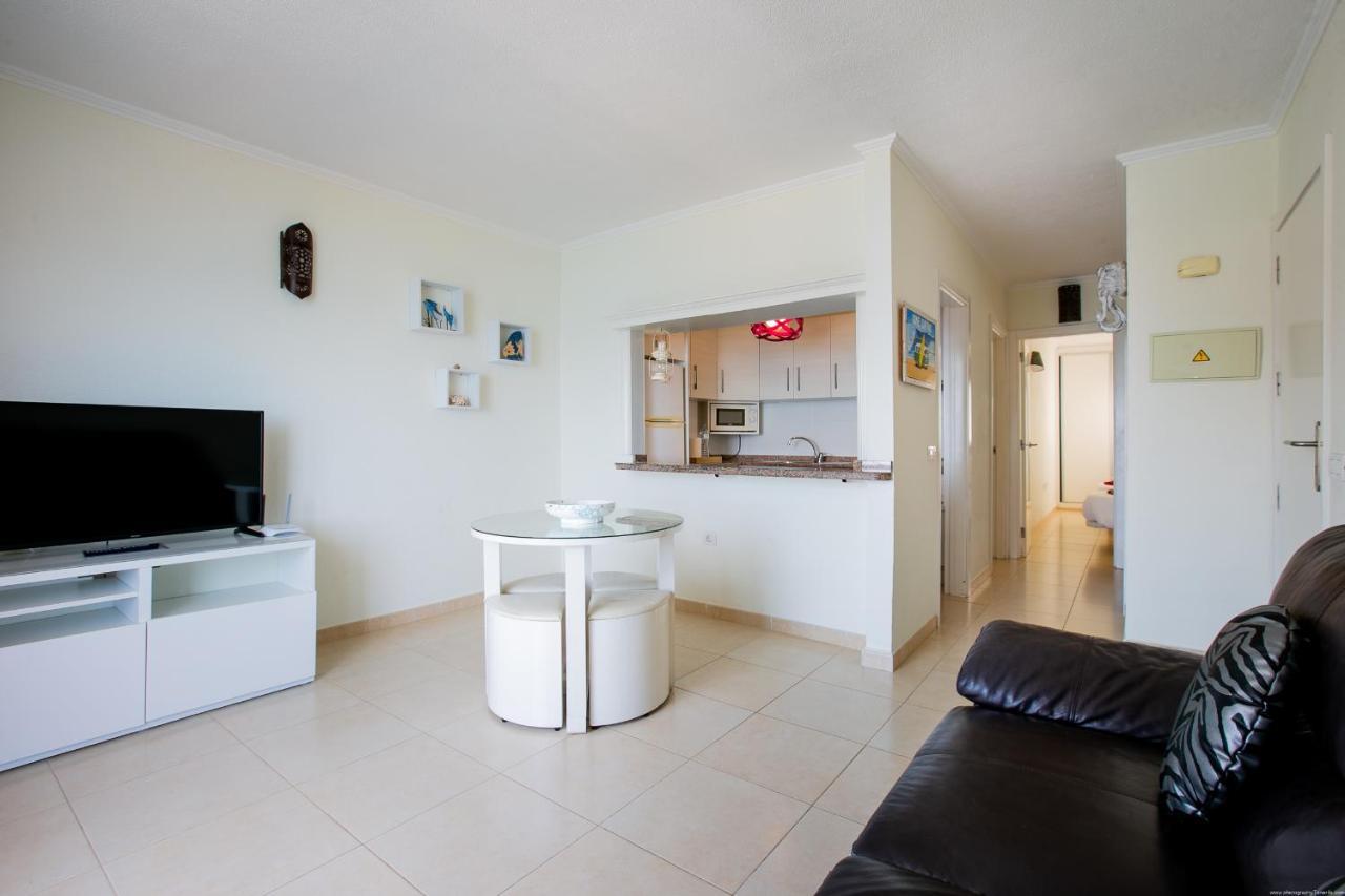 Apartment La Caleta Sunrises