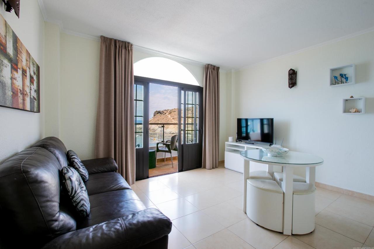 Apartment La Caleta Sunrises *