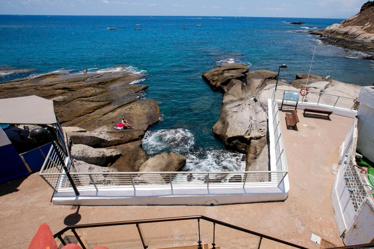 La Caleta Sunrises Apartment *
