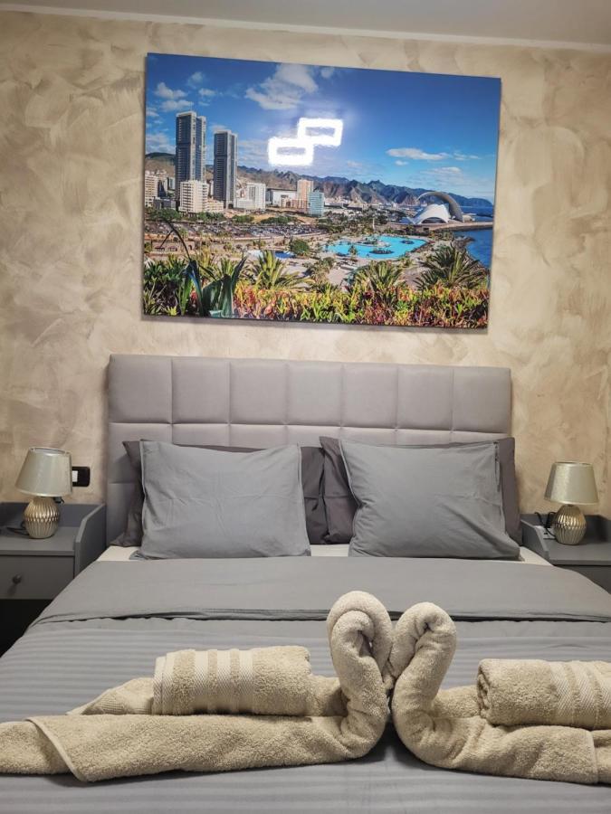 Apartamento Maravillas De Tenerife Ii Abades (Tenerife)