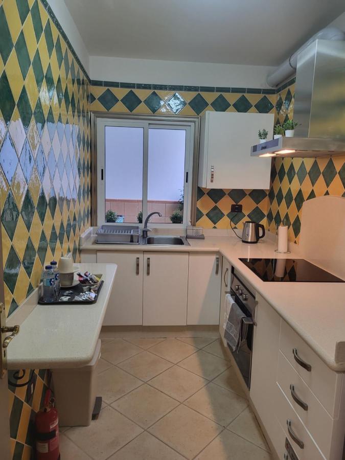 Maravillas De Tenerife Ii Apartamento Abades (Tenerife)