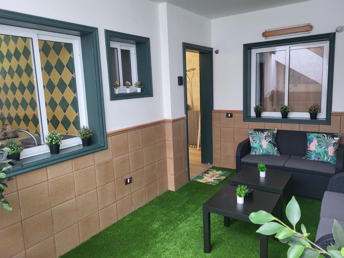 Maravillas De Tenerife Ii Apartamento