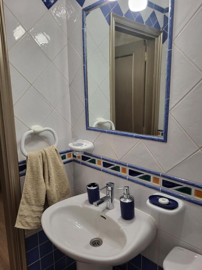 Apartamento Maravillas De Tenerife Ii Abades (Tenerife)