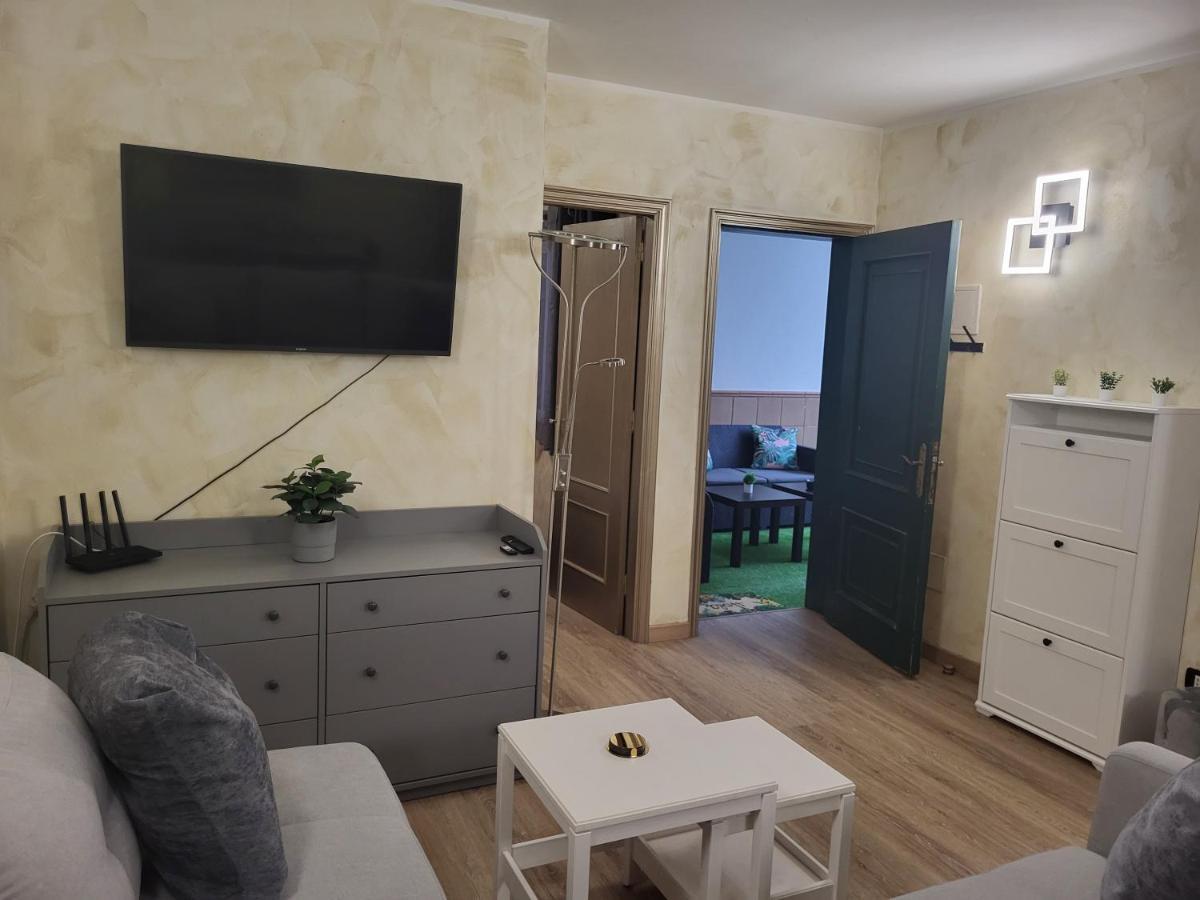Appartement Maravillas De Tenerife Ii Abades (Tenerife)