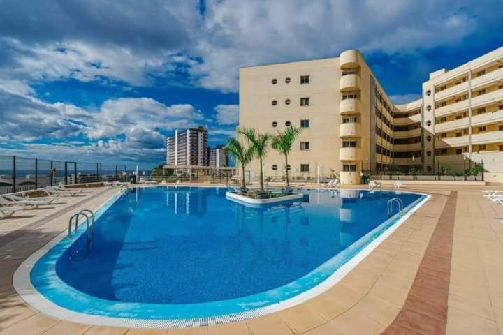 Appartement Residencia Sol Paraiso 325 Tenerife Sur Costa Adeje (Tenerife)
