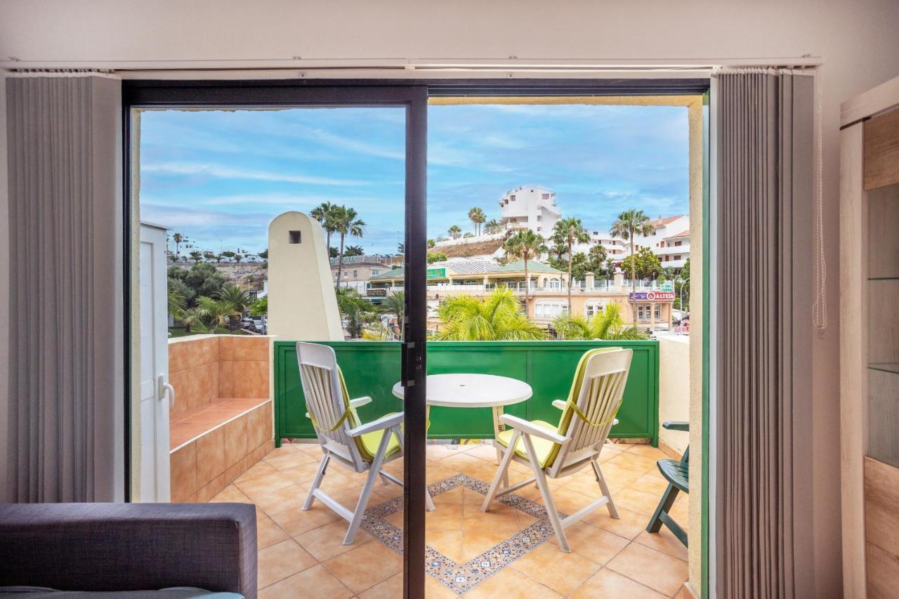 Appartement Sunny Jk Mareverde Fanabe *