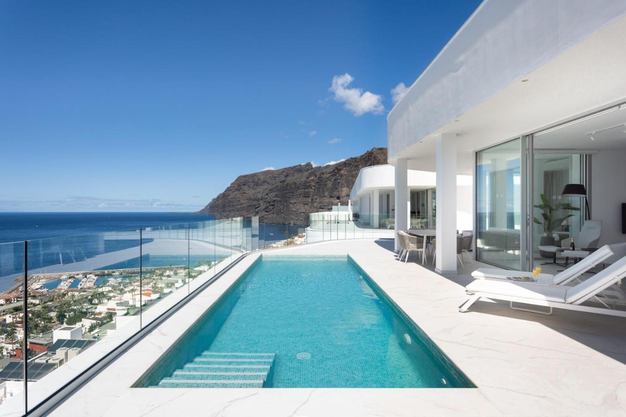 Crystal I Los Gigantes 5*