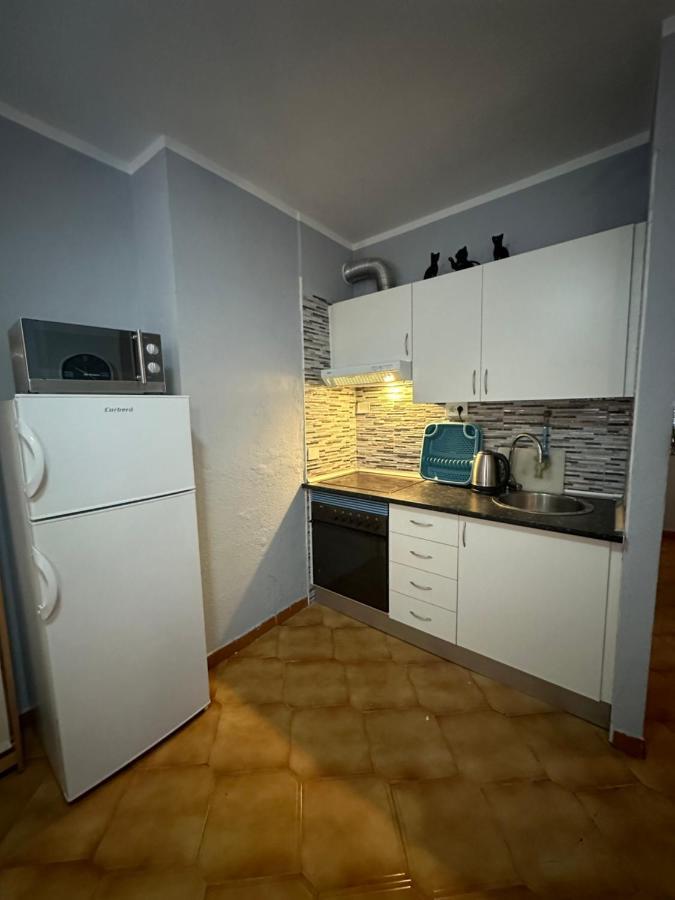 Tenerife Front & Sea View Apartamento Los Cristianos (Tenerife)