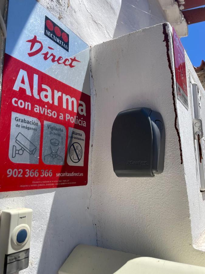 La Puerta Del Sol *