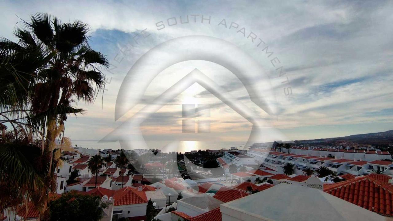 My Sea View Appartement *