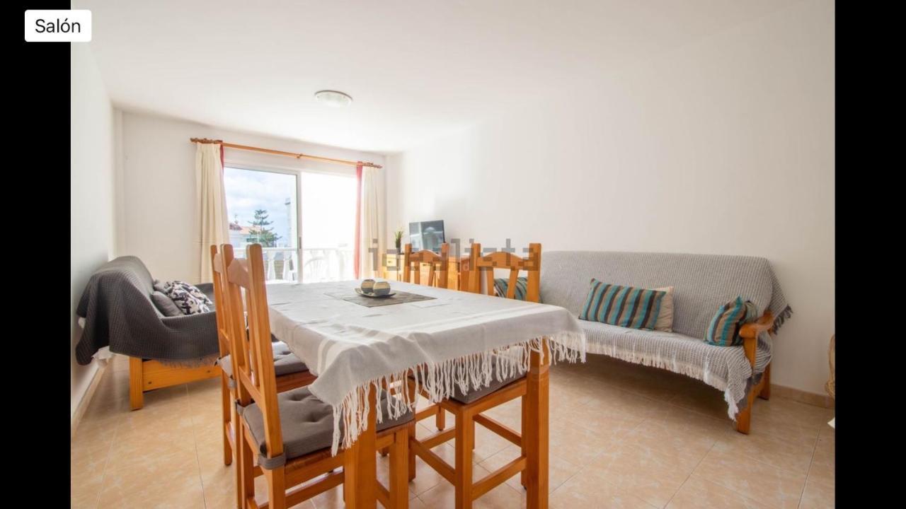 Apartment L.g. Las Galletas