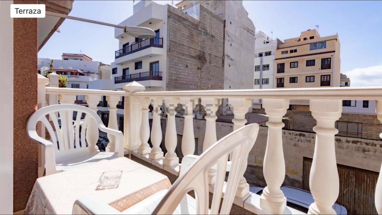 Apartment L.g. Las Galletas