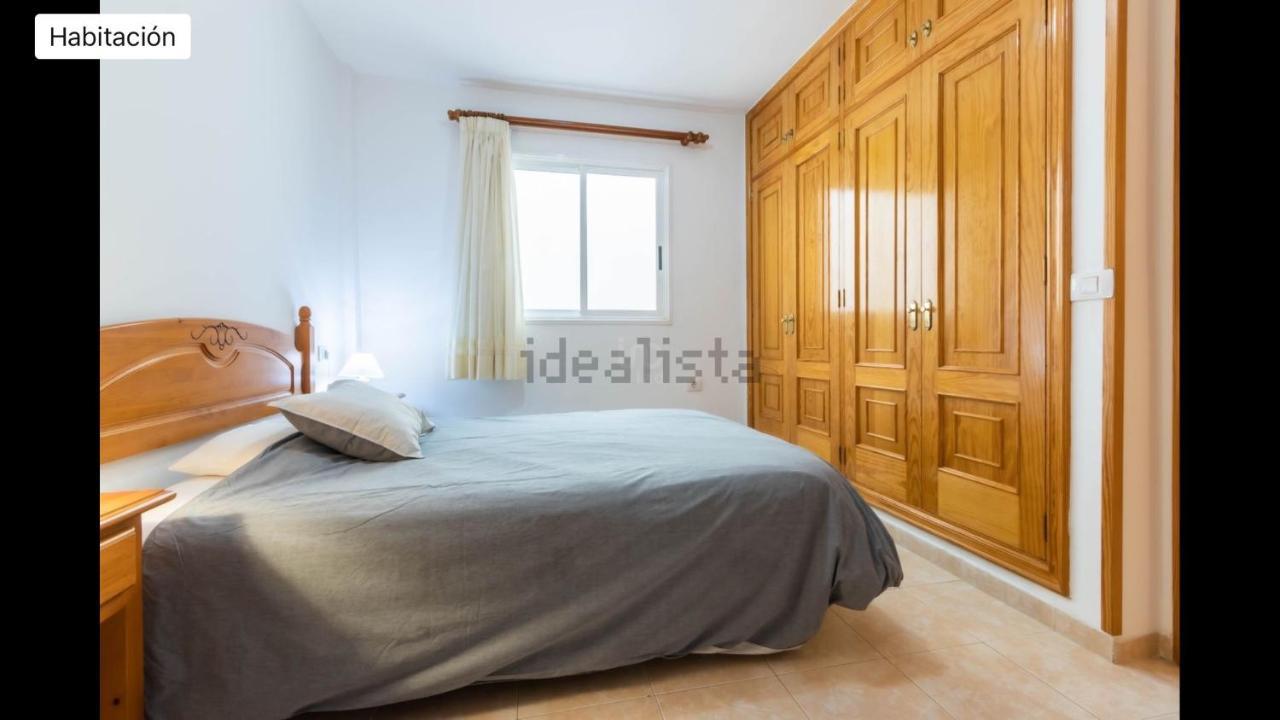 Apartment L.g. Las Galletas