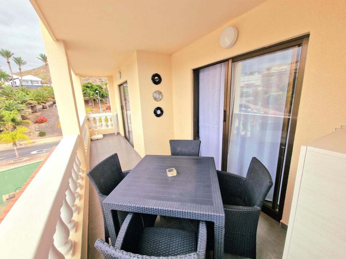 Rhea Calista Appartement
