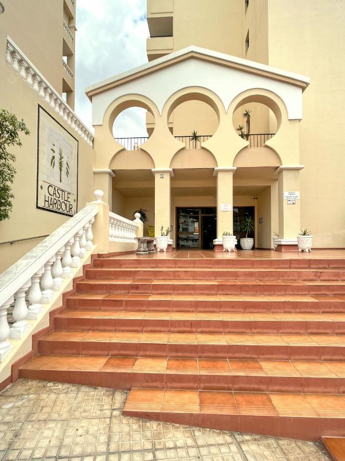 Rhea Calista Appartement Los Cristianos (Tenerife)