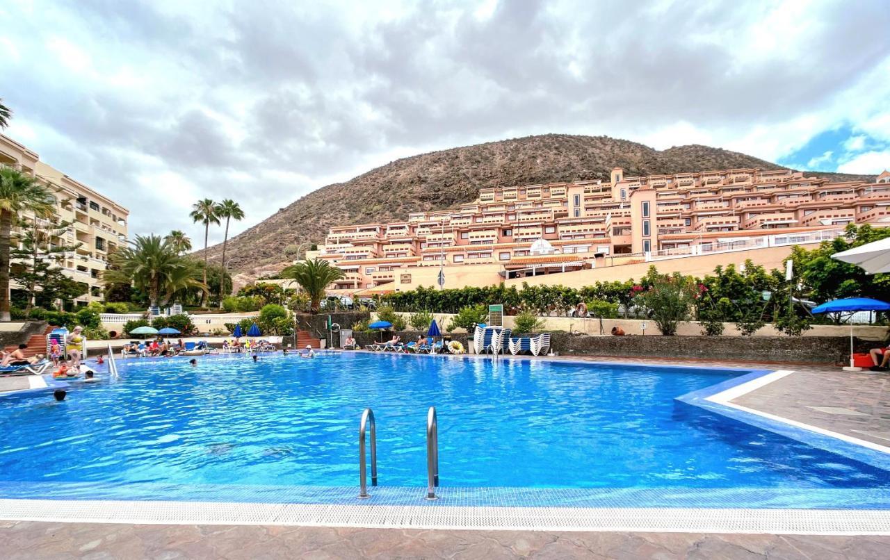 Rhea Calista Appartement Los Cristianos (Tenerife)