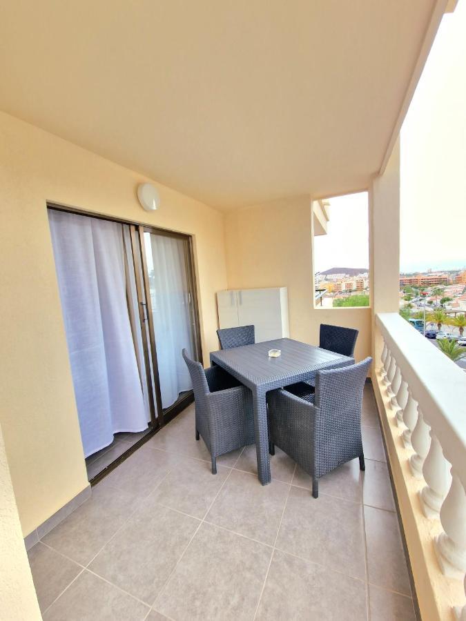 Appartement Rhea Calista Los Cristianos (Tenerife)
