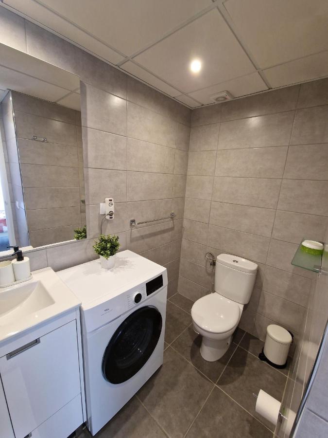 Appartement Rhea Calista Los Cristianos (Tenerife)