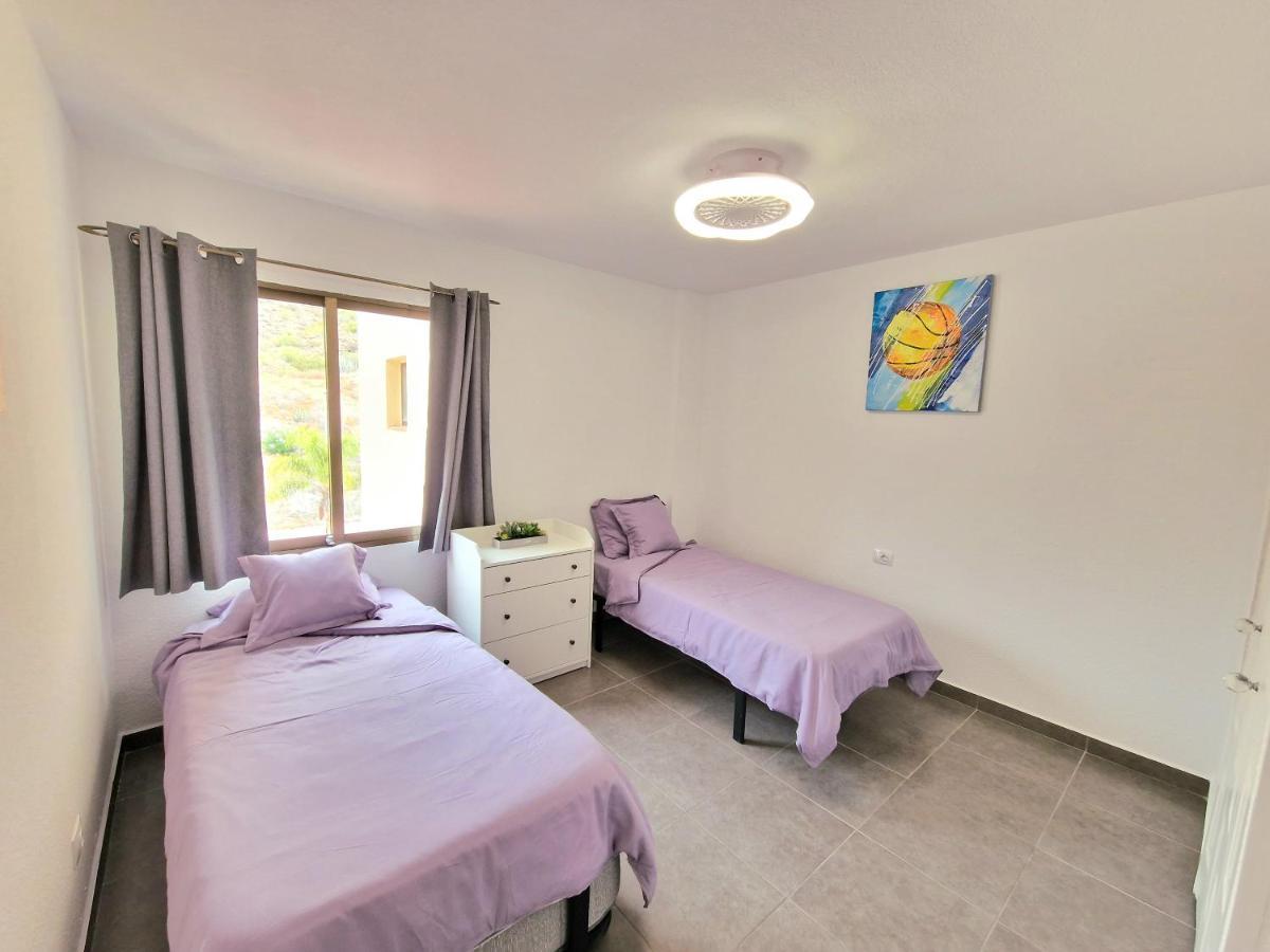 Rhea Calista Appartement Los Cristianos (Tenerife)