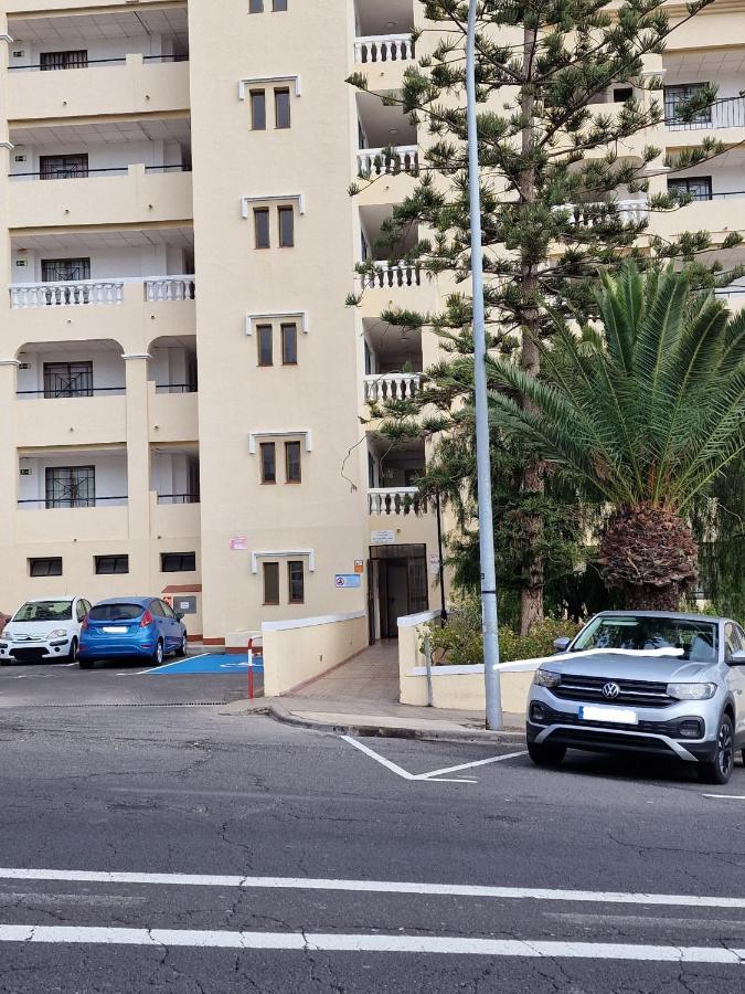 Appartement Rhea Calista Los Cristianos (Tenerife)