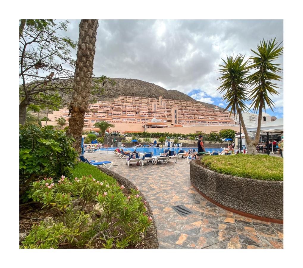 Rhea Calista Appartement Los Cristianos (Tenerife)