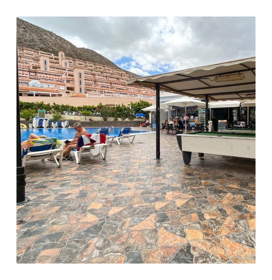 Appartement Rhea Calista Los Cristianos (Tenerife)