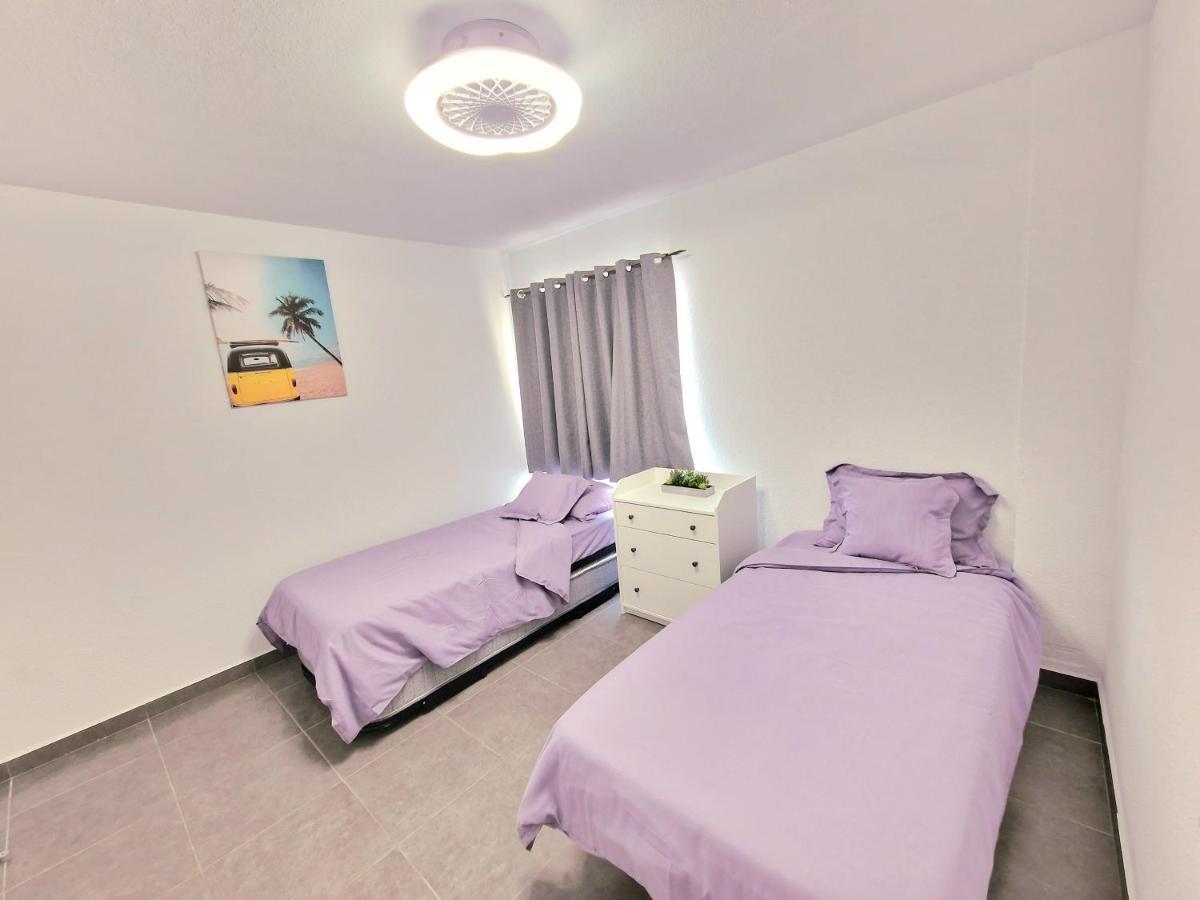 Appartement Rhea Calista Los Cristianos (Tenerife)