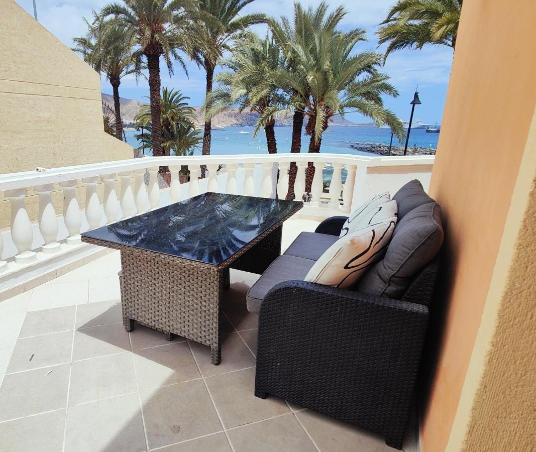 Appartement Amazing View In Tenerife Royal Garden *