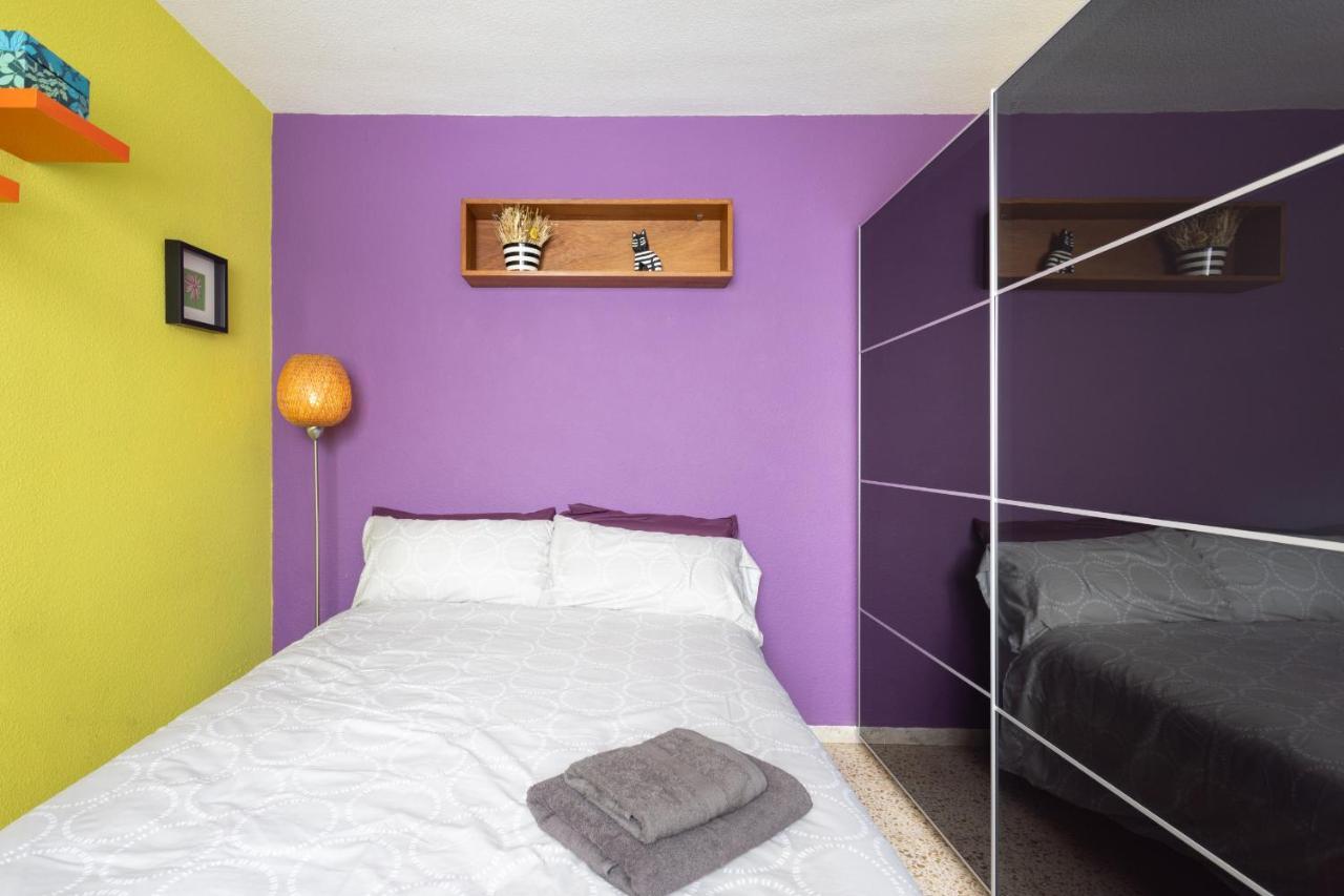 Eden Cozy Urban Escape Apartment *