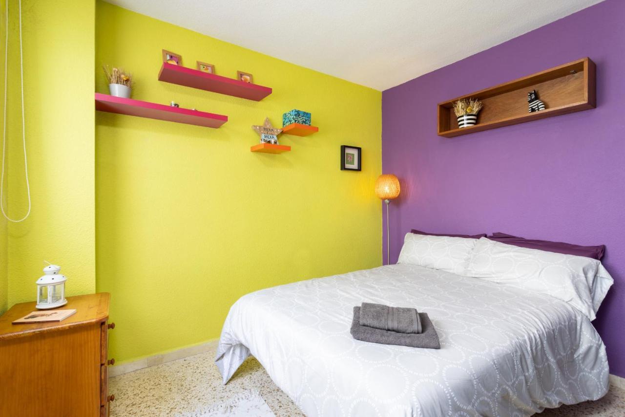 Eden Cozy Urban Escape Apartment *