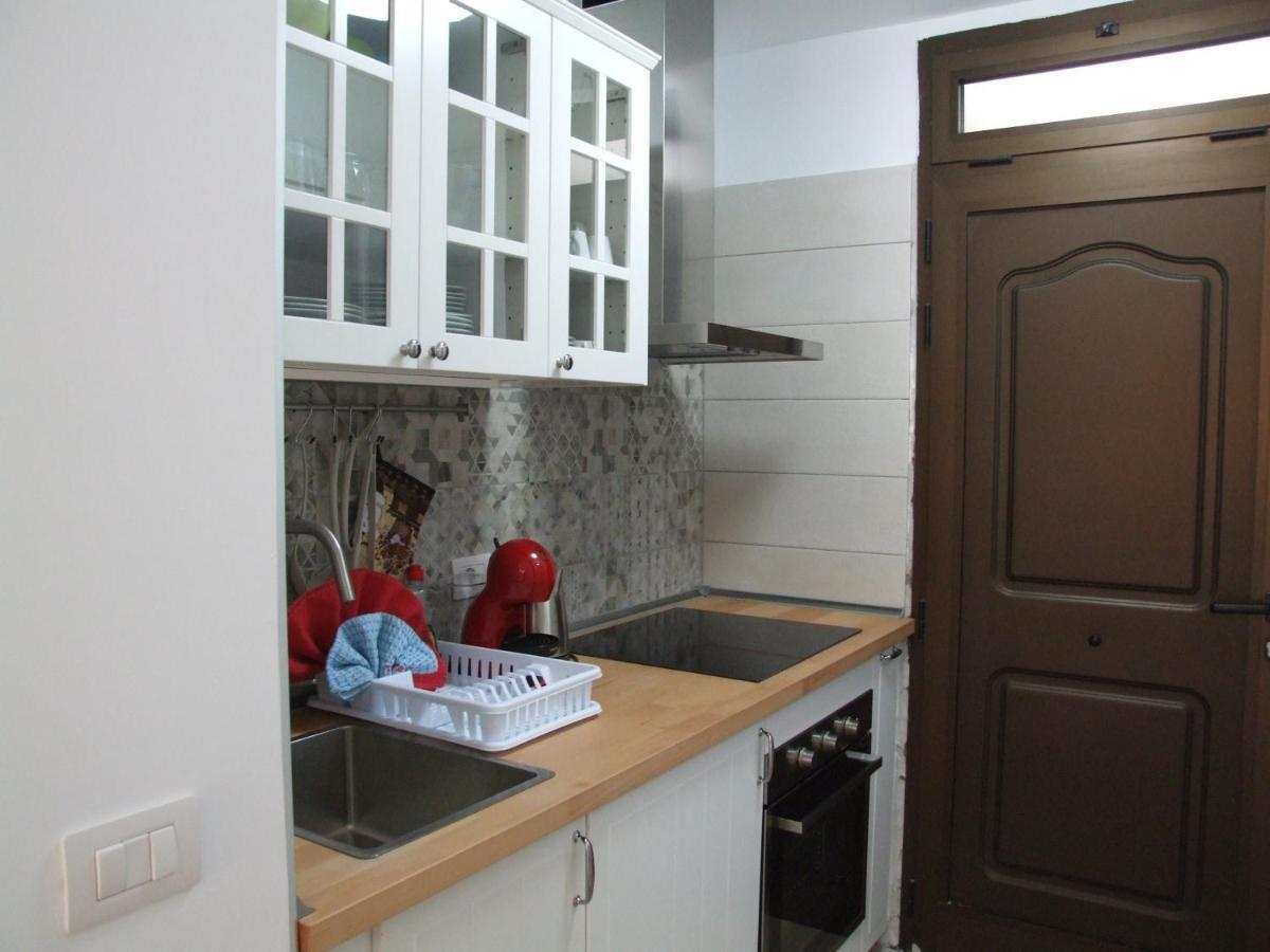 Apartment In Olympia Playa de las Americas (Tenerife)